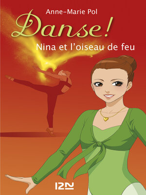 cover image of Danse ! tome 32